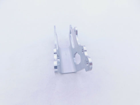 HONDA REAR CHAIN GUIDE CR125 250 CRF250 450 GENUINE PLATE OEM NEW 52147-KRN-710